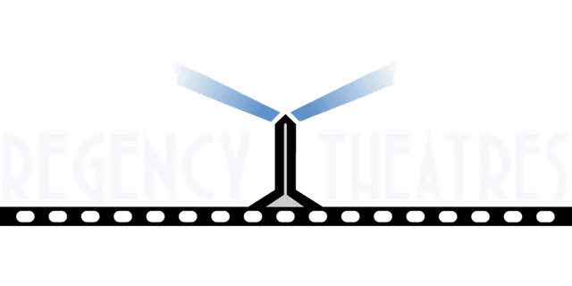 Regency Theatres logo