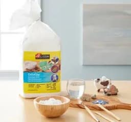 Picture of the product: CelluClay Instant Papier Mâché