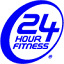 24 Hour Fitness