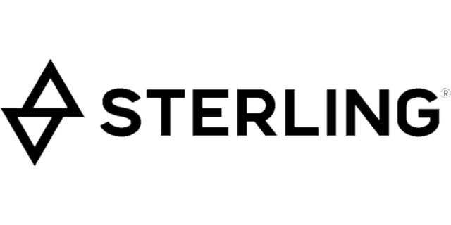 Sterling logo
