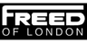 Freed of London logo