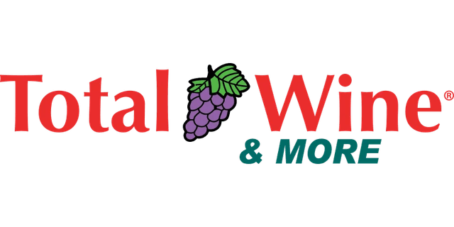 Total Wine & More logo