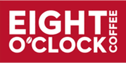 Eight O'Clock Coffee