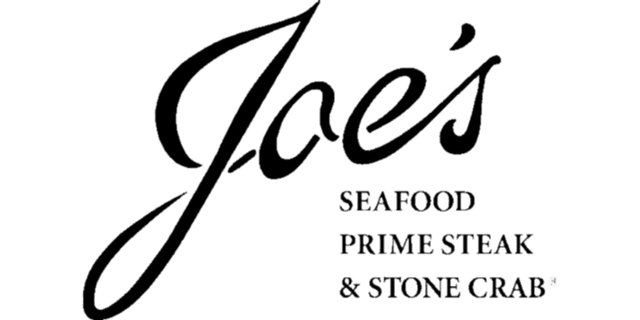 Joe's Seafood logo