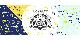 Loyalty Bookstores