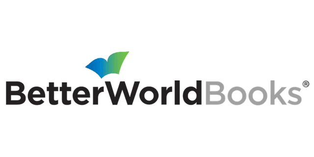 Better World Books logo
