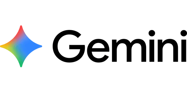 Gemini logo
