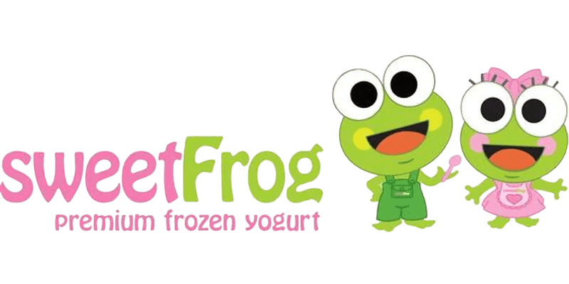 Sweet Frog