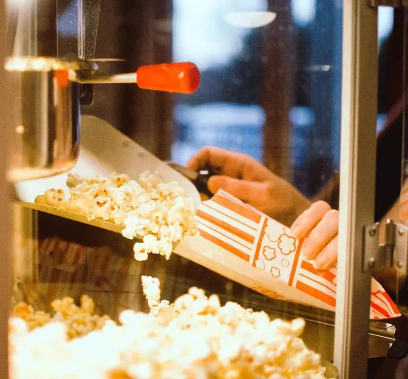 Movies imagery featuring Cinemark Movie Club