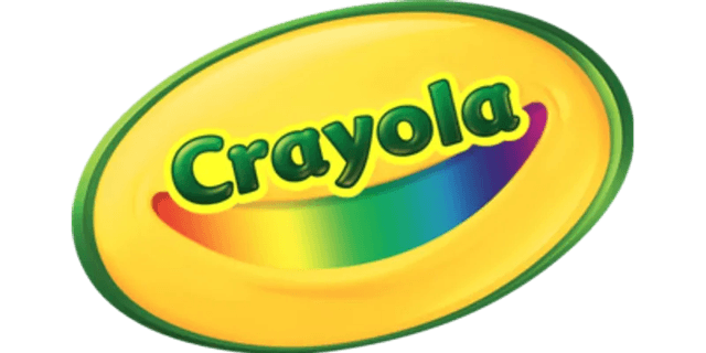Crayola logo