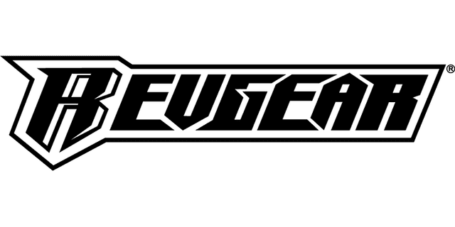 Revgear logo
