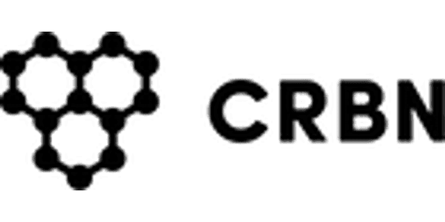 Crbn logo
