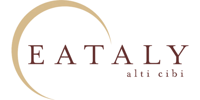 Eataly logo