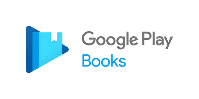 Google Play Books logo