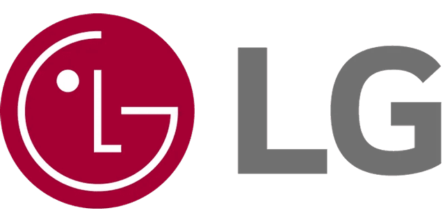 LG logo