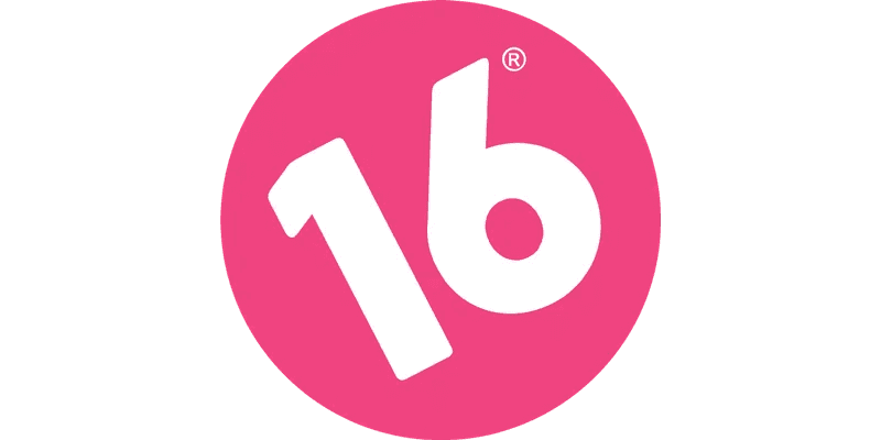 16 Handles