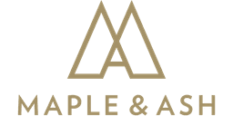 Maple & Ash