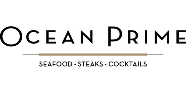 Ocean Prime logo