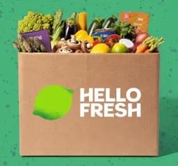 Picture of the product: Choose from 100+ weekly menu items
