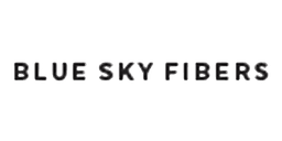Blue Sky Fibers