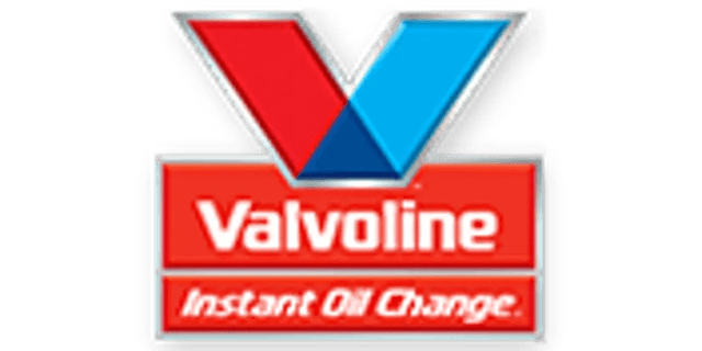 Valvoline Instant Oil Change logo