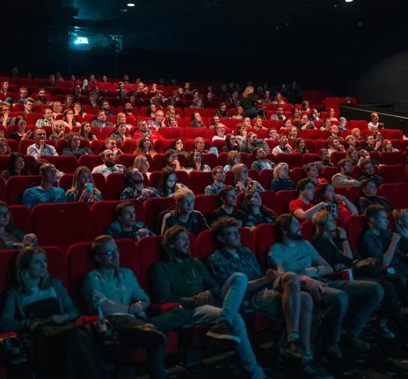 Movies imagery featuring AMC Stubs membership