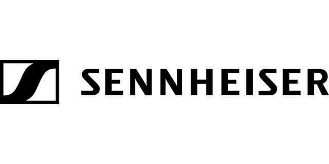 Sennheiser logo