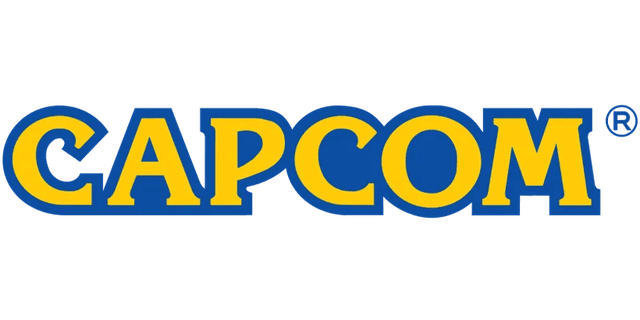 Capcom logo