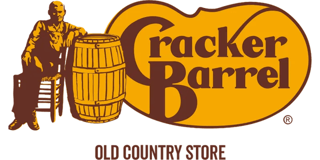 Cracker Barrel logo