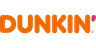 Dunkin' logo