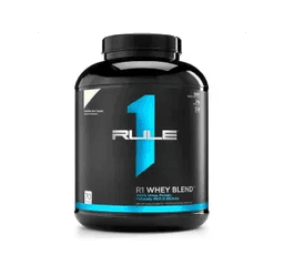 Picture of the product: Rule 1 R1 Whey Blend
