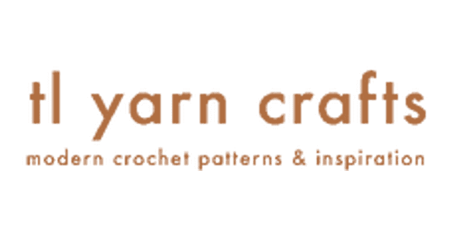 TL Yarn Crafts logo