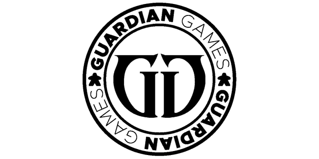 Guardian Games logo