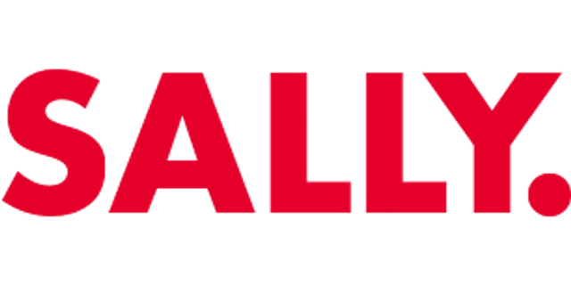 Sally Beauty logo
