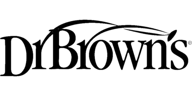 Dr. Brown’s logo