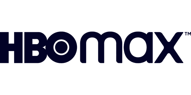 HBO Max logo