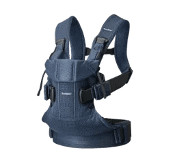Picture of the product: Baby Carrier One Air