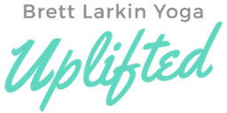 Brett Larkin Yoga