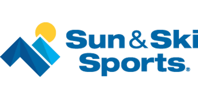 Sun & Ski Sports logo