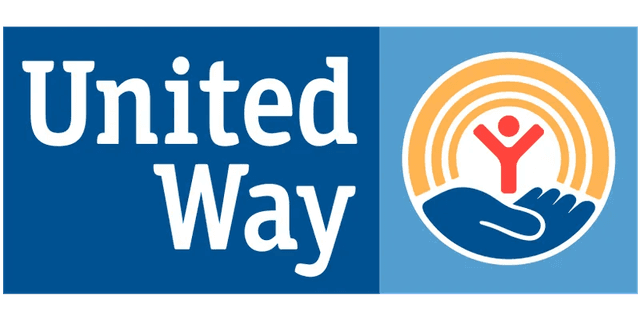 United Way Worldwide logo