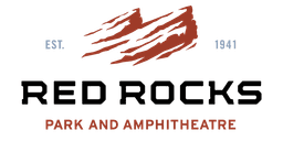 Red Rocks Amphitheatre