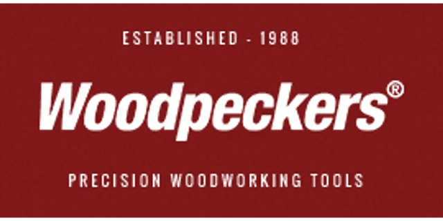Woodpeckers logo