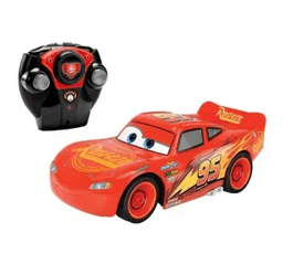 Picture of the product: Lightning McQueen R/C Car