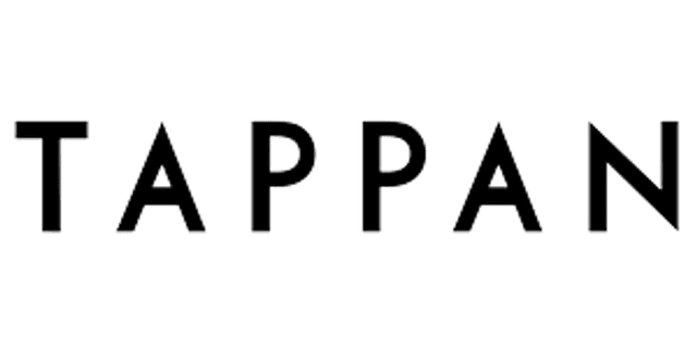 Tappan's Art Supply logo