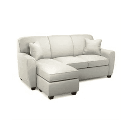 Picture of the product: Piper Sofa w/ Chaise