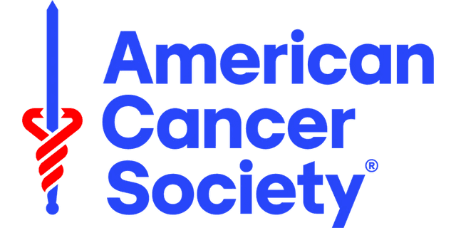 American Cancer Society logo