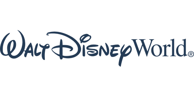 Walt Disney World (Disney Parks) logo