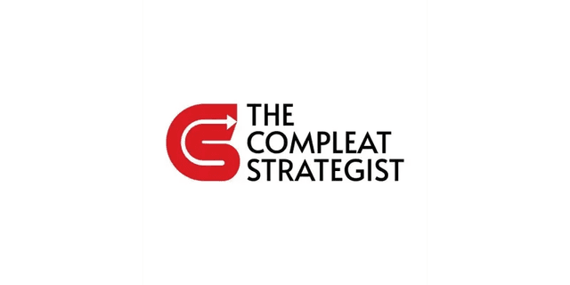 The Compleat Strategist logo