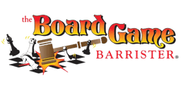 Board Game Barrister