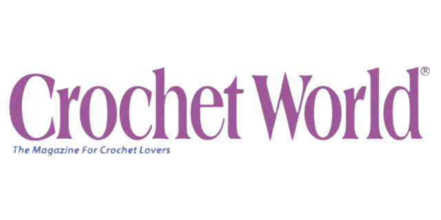 Crochet World logo